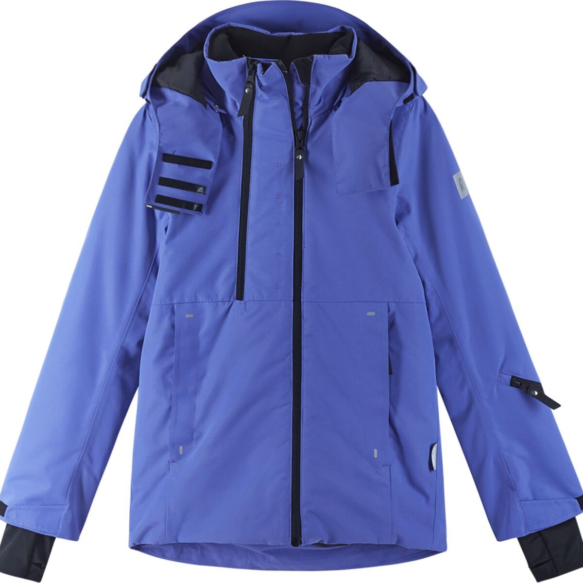 REIMA PERILLE 5100088C Breezy Violet