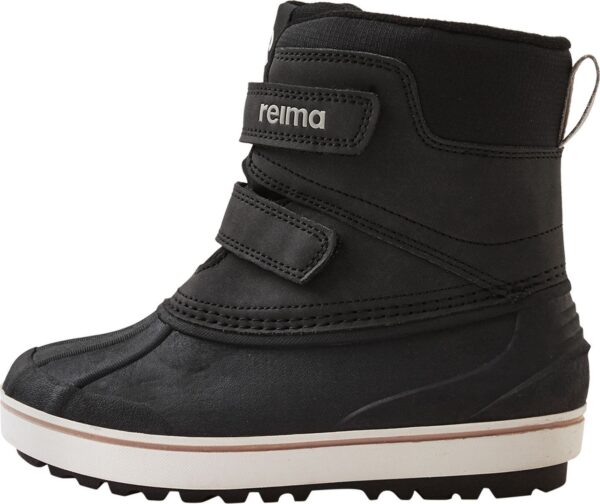 22b0bb2f9c06f9d33ab16c5c520eb660 REIMA Coconi 5400027A Black 999A