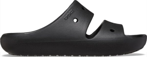22ba19e89b2e8aec6ea76ce8661d6dad Crocs™ Classic Sandal v2 Kid's Black
