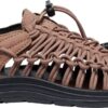 22ba1ccea6f198dc0a62e9ad478feead Keen UNEEK WOMEN Raw Umber/Black