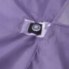 REIMA ReimaTec overall Jupperi 5100430B Misty Violet 5703