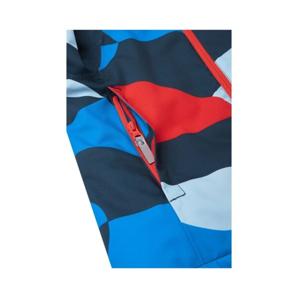REIMA PALSI 5100356A Bright blue 6596