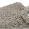 Crocs™ CLASSIC COZZZY SLIPPER Mushroom