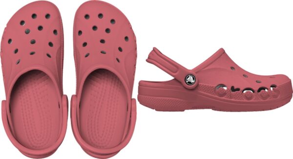 Crocs™ Baya Clog Kid's 207012 Hot Blush