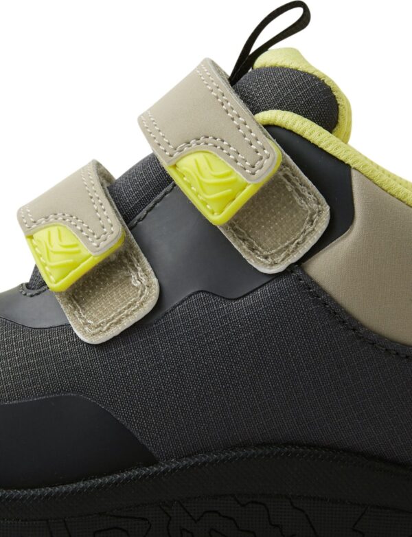 REIMA Viikari 5400159A Soft black