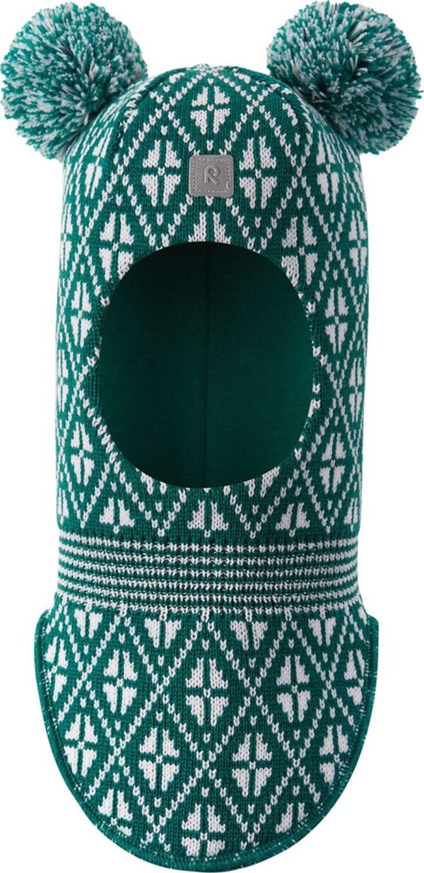 REIMA Kuuraan Deeper Green 89A1