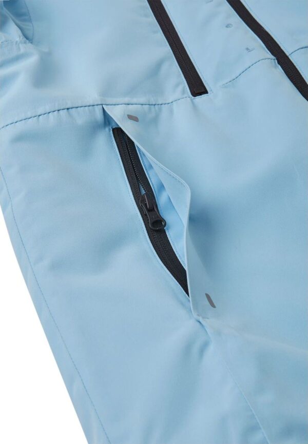 REIMA PERILLE 5100088C Frozen Blue 6300