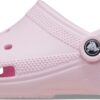 22df41e330c0c3ddbc6aa02249aaf96e Crocs™ Classic Pink Milk