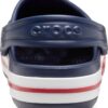 Crocs™ Bayaband Clog Kid's 207018 Navy