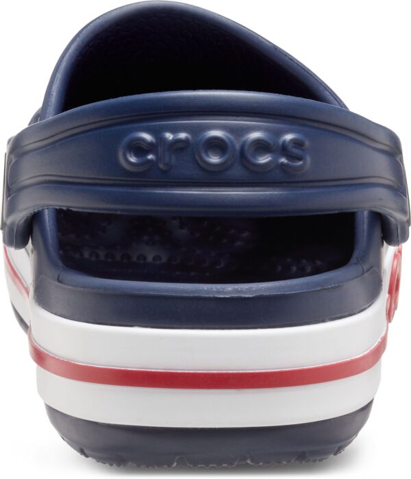 Crocs™ Bayaband Clog Kid's 207018 Navy