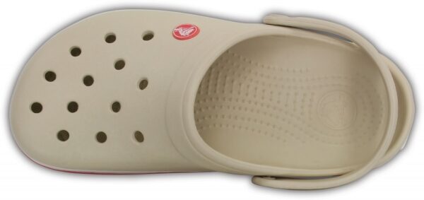 22ec28f0b6434c9c1433c627ba1dc484 Crocs™ Crocband Stucco/Melon