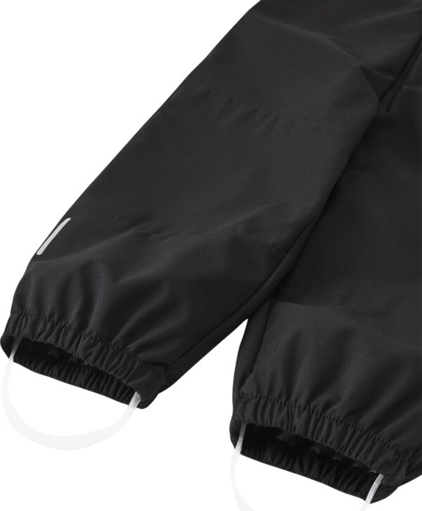 REIMA Tosion 5100448A Black 9990