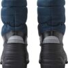 REIMA Nefar 5400024A Navy
