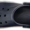 205089-4CC Crocs™ Bayaband Clog Navy/Pepper