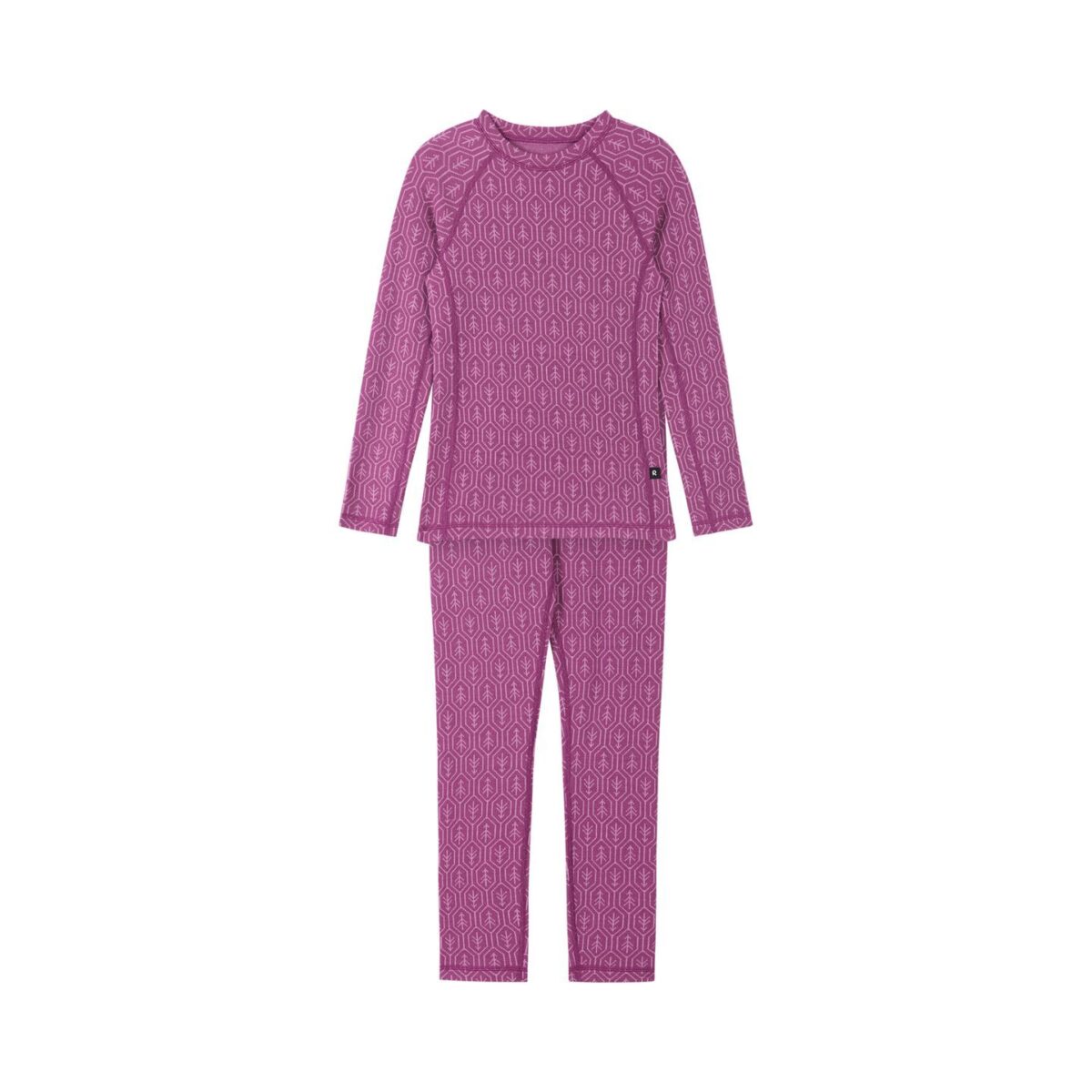 REIMA Taival 5200032A Red Violet 5391