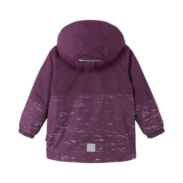 231e67c429bd456629ac37115a80db41 REIMA HOHTAVA 5100358A Deep purple 4962