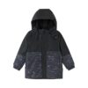 2325aefca8e14cf6197e23cd3ed5a725 REIMA HOHTAVA 5100358A Black 9992