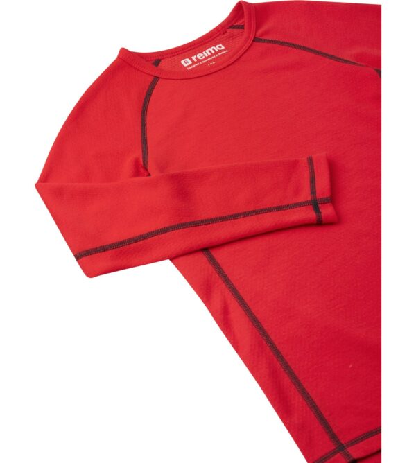 REIMA Lani 5200031A Tomato Red