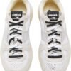 23476a84ce9460f296502ef1fdaccbcd DIADORA Kmaro 42 Suede Mesh Wind Gray/White