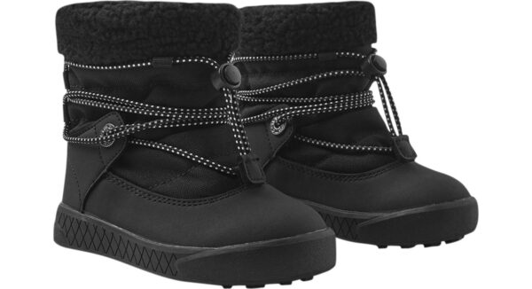 235163359c71bd464e0637524ed9f653 REIMA Lumipallo Toddler Black