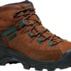 235588c900a5b3e7640ece0f71c64566 Keen TARGHEE II MID WP 1029398 Brown