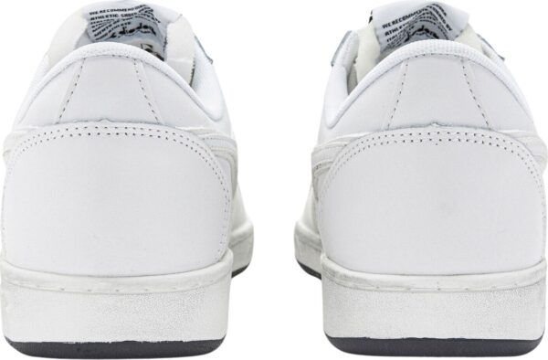 235846a3fcff18e3857cf786404a6427 DIADORA Magic Basket Low Icona 179296 White/White/White