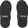 REIMA Lumipallo Black