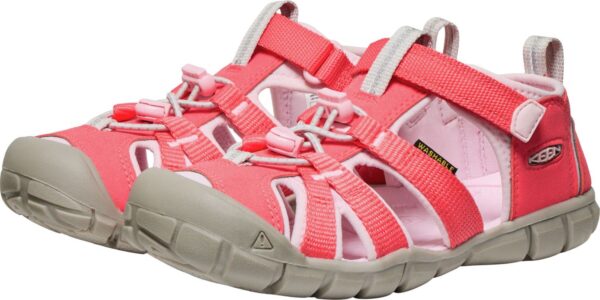 235a9e48c3dca80ec1dadcf2cd0a1969 Keen SEACAMP II CNX 1028852 Dubarry/Pink-A-Boo
