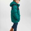 REIMA TALVELLA JUNIOR 5400151A Cinnamon brown 1490