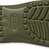 Crocs™ Classic Rain Boot Army Green