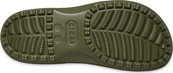Crocs™ Classic Rain Boot Army Green