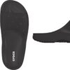 2374b08cd40145537161669692268e1c Crocs™ Crocs Saturday Slide Men's Black