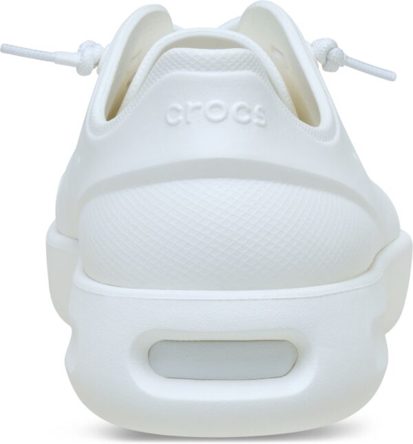 Crocs™ INMOTION PACER WOMEN'S White/Moonlight