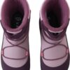 23a563eb32e6f595e227104e39532ab2 REIMA Ensilumi Kids 5400163A Deep purple
