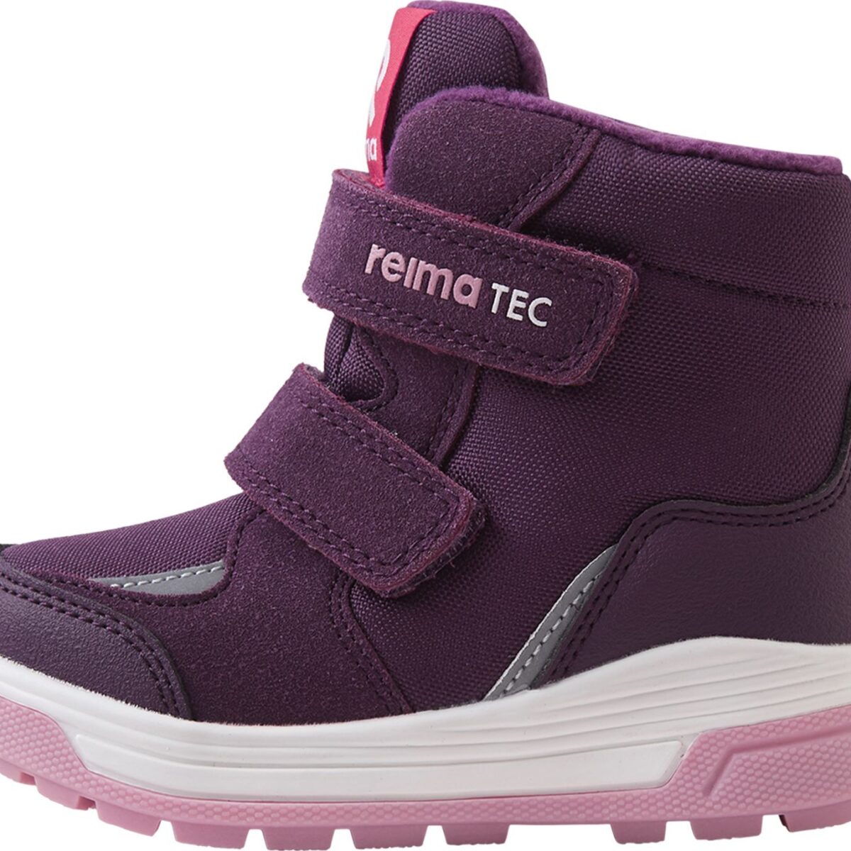 REIMA Qing 5400026A Deep purple