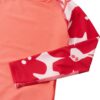 REIMA SunProof shirt Sukeltaja 5200140A Misty Red