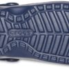 Crocs™ Classic Lined Clog Navy/Charcoal