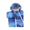 REIMA Moomin Knytte Frozen Blue 6301