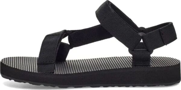 23d44579996b18c51d9a21d9fd5107a8 Teva Original Universal Kid's Black