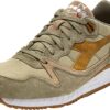 23d7e3e72f3798b6537791c0f48817a2 DIADORA V7000 WINTER Green Toad/Mermaid
