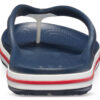 Crocs™ Bayaband Flip Navy/Pepper