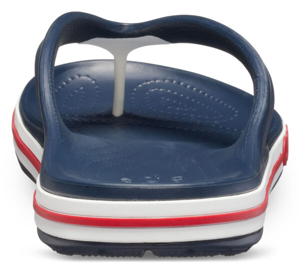 Crocs™ Bayaband Flip Navy/Pepper