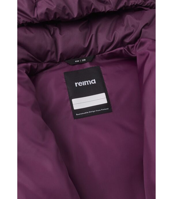 23e99f392a8488c5b99b93f79c52d53c REIMA Vaanila 5100102A Deep purple
