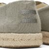23f27c9175fd7b4e347dcbed0fa6b303 TOMS ALPARGATA ROPE 2.0 10020859 Vetiver Grey