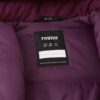241e9fdfdd8ba773e31a6ccc96200348 REIMA Tuohi 5100154A Deep purple 4966