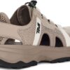Teva OUTFLOW CT WOMEN'S Feather Grey/ Desert Taupe