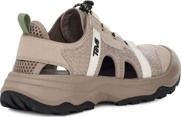 Teva OUTFLOW CT WOMEN'S Feather Grey/ Desert Taupe