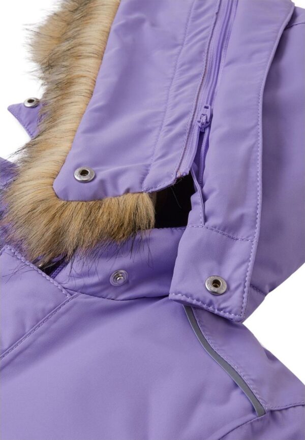 242c43290a0ee5683d60687bdfa923ef REIMA Gotland 5100117C Lilac amethyst 5450