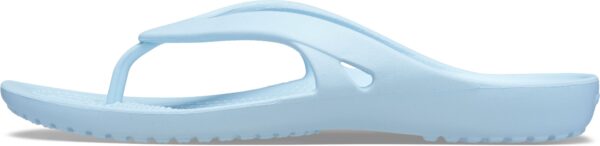 242d97c6d8926e03a4061af8aec08a86 Crocs™ Kadee II Flip Mineral Blue