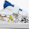 24317e29cd0203d263734b954dd22cbe DIADORA GAME P PS TEAM White/Delft
